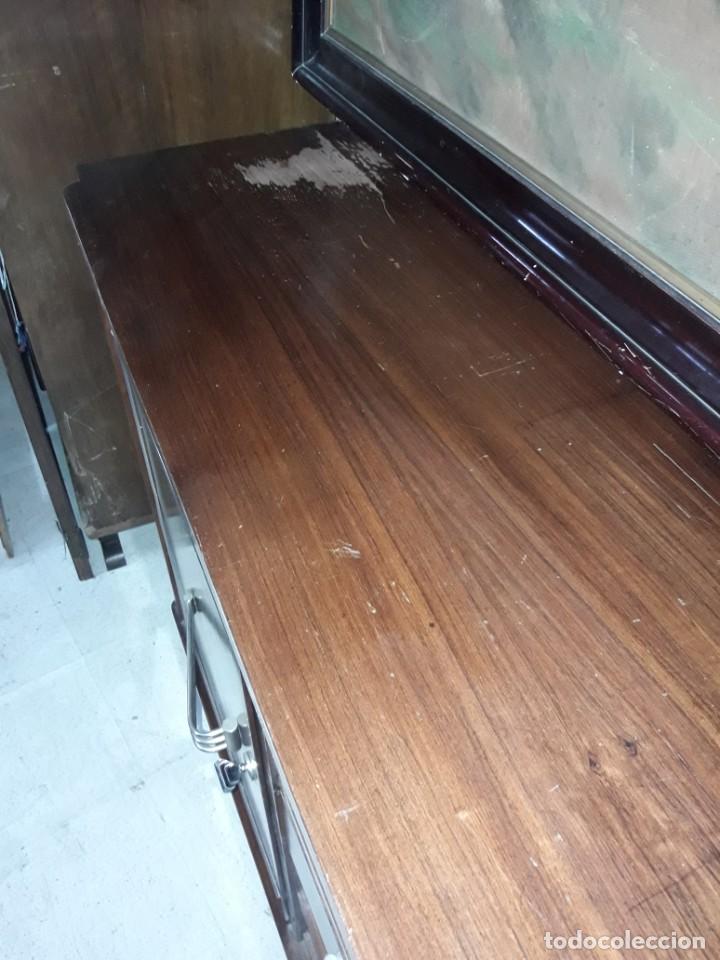 Antig&uuml;edades: Mueble art deco - Foto 5