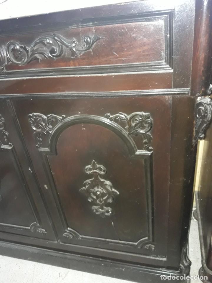Antig&uuml;edades: Entredos - Foto 3