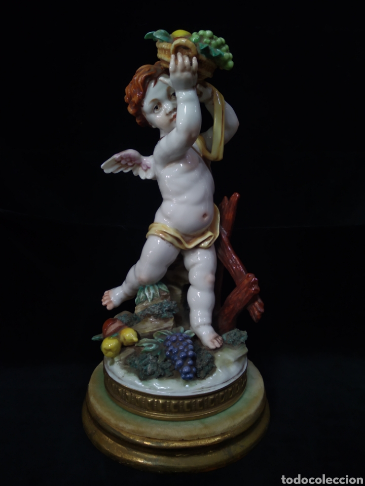 Antiquit&eacute;s: Angelito de Algora