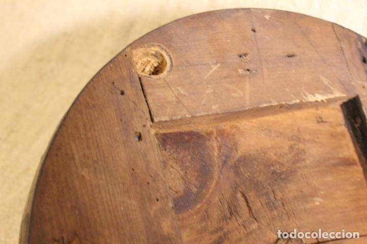 Antig&uuml;edades: peana - Foto 4