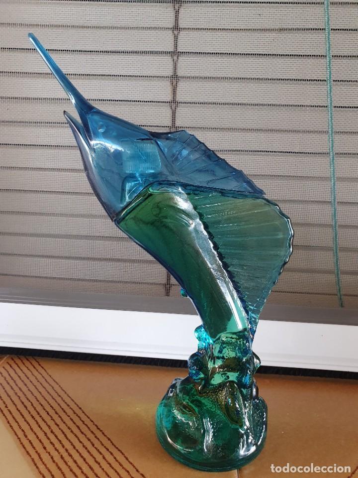 Antig&uuml;edades: Antigua botella de avon - Foto 1
