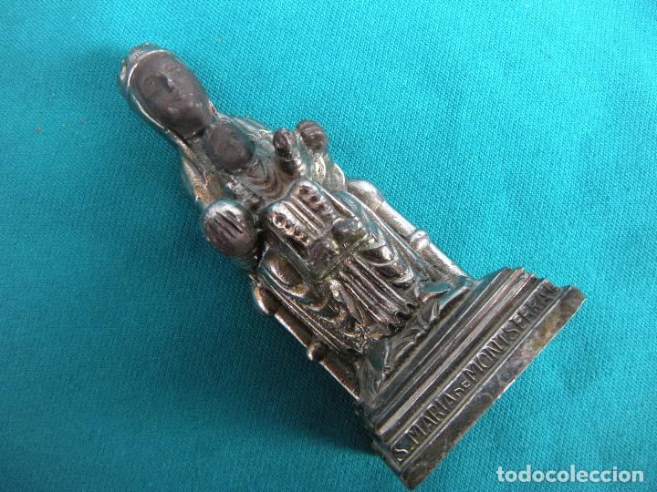 Antiquit&eacute;s: SANTA MARIA DE MONTSERRAT MORENETA