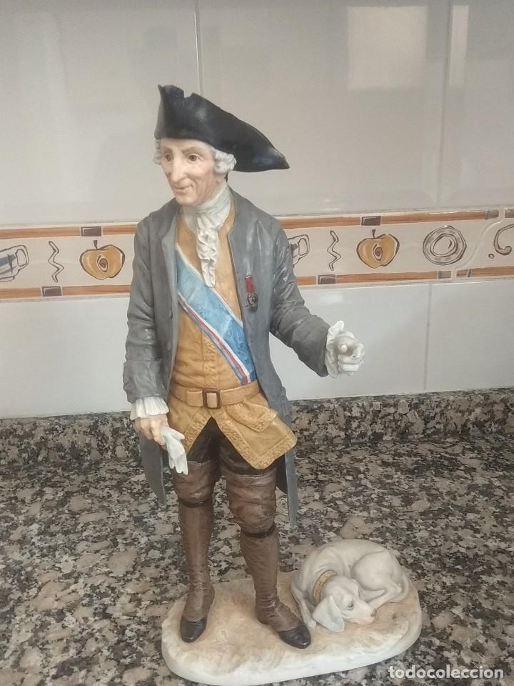 Antig&uuml;edades: Figura de Algora - Foto 1