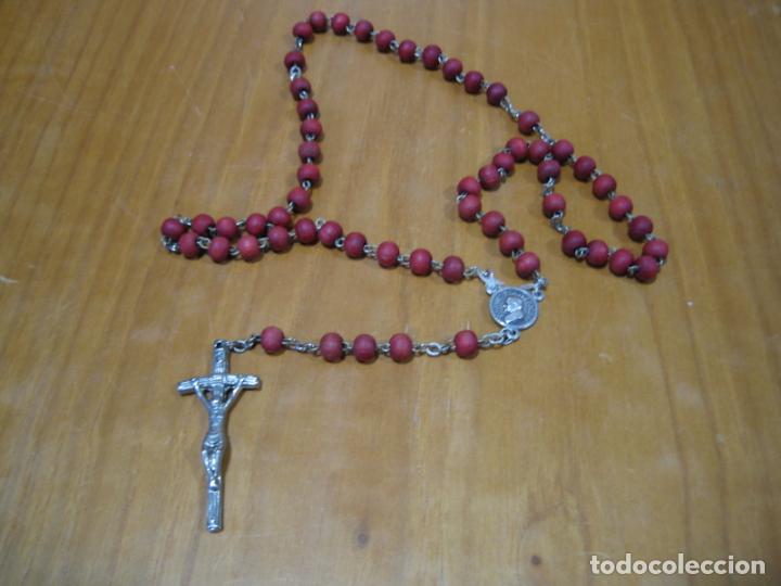 Antig&uuml;edades: Antiguo Rosario religioso - Foto 1