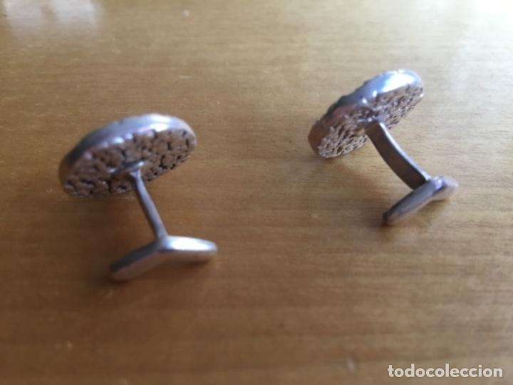 Antig&uuml;edades: Gemelos Tous circulares - Foto 2