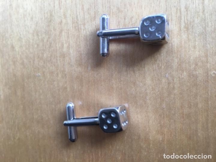 Antig&uuml;edades: Gemelos dados - Foto 2