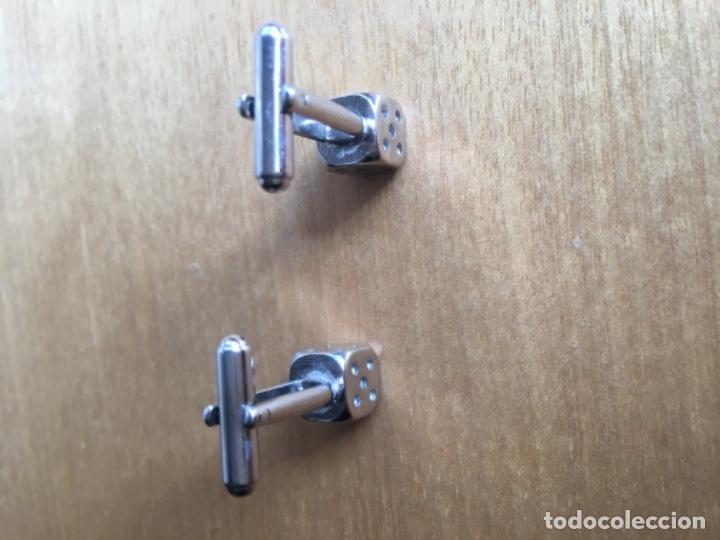 Antig&uuml;edades: Gemelos dados - Foto 3