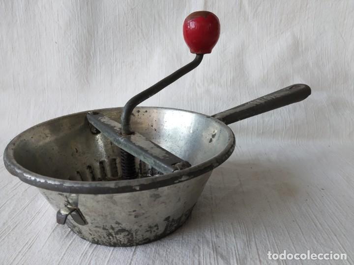 Antig&uuml;edades: PASAPUR&Eacute; ELMA - *R - Foto 2