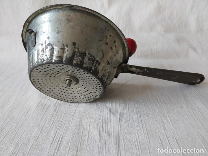 Antig&uuml;edades: PASAPUR&Eacute; ELMA - *R - Foto 4