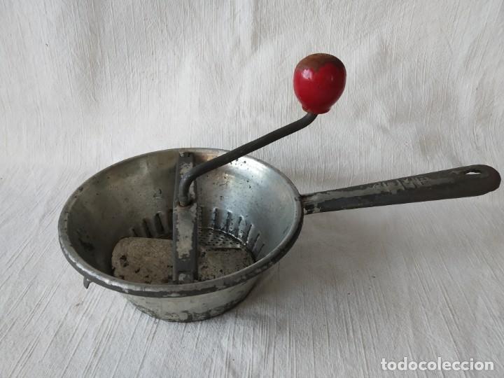 Antig&uuml;edades: PASAPUR&Eacute; ELMA - *R - Foto 1