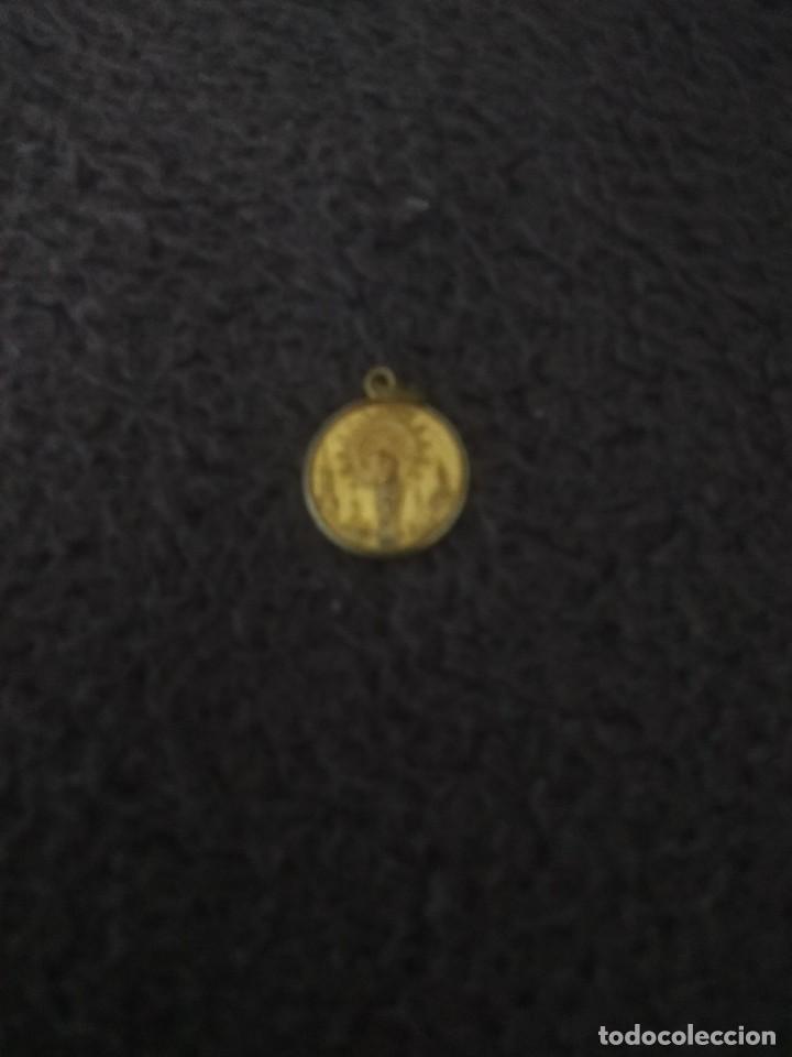 Antig&uuml;edades: Medalla antigua - Foto 1