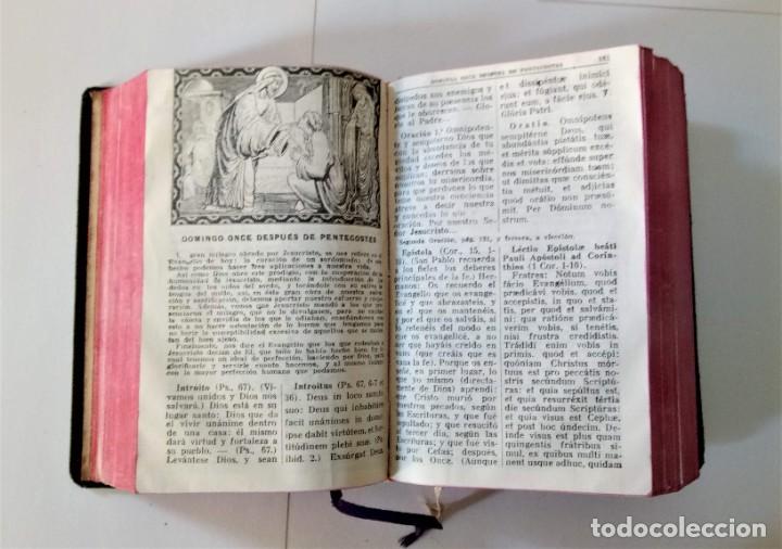 Antig&uuml;edades: Misal - Foto 3
