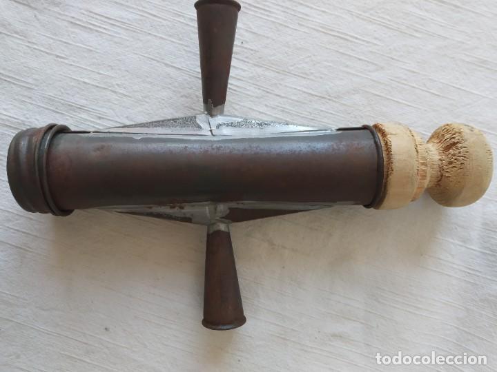 Antig&uuml;edades: CHURRERA - *R - Foto 4