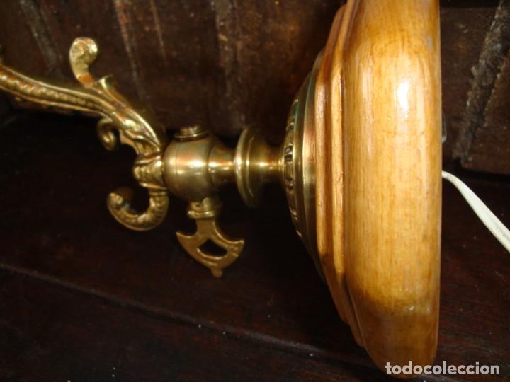 Antig&uuml;edades: LAMPARAS DE GAS - Foto 5