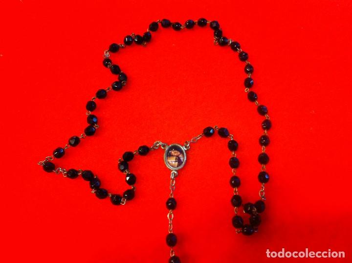 Antig&uuml;edades: ROSARIO RELIGIOSO - Foto 1