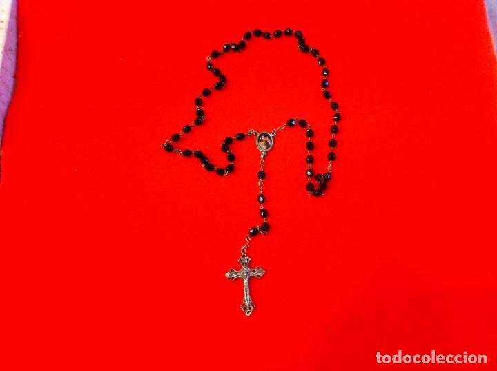 Antig&uuml;edades: ROSARIO RELIGIOSO - Foto 2