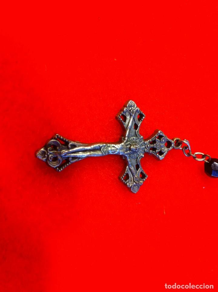 Antig&uuml;edades: ROSARIO RELIGIOSO - Foto 5
