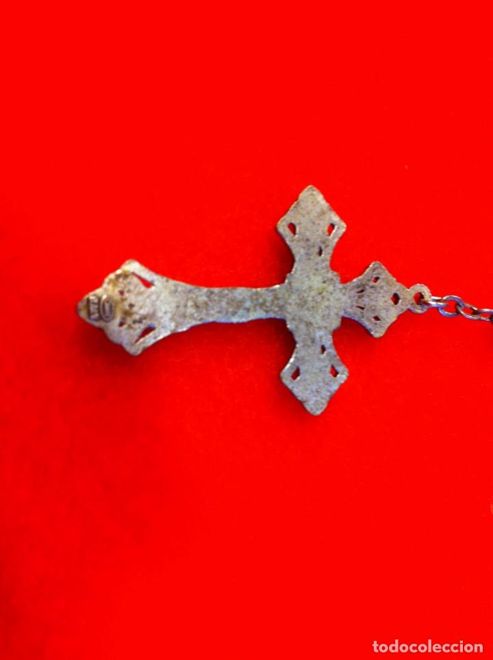 Antig&uuml;edades: ROSARIO RELIGIOSO - Foto 6