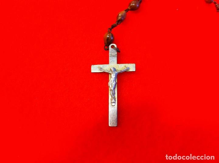 Antig&uuml;edades: ROSARIO RELIGIOSO - Foto 3