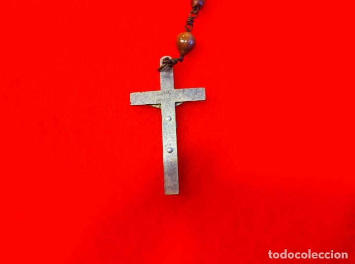 Antig&uuml;edades: ROSARIO RELIGIOSO - Foto 4