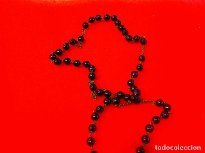 Antig&uuml;edades: ROSARIO RELIGIOSO - Foto 5