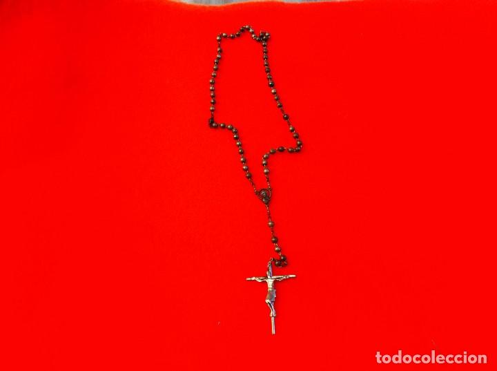 Antig&uuml;edades: ROSARIO RELIGIOSO - Foto 1