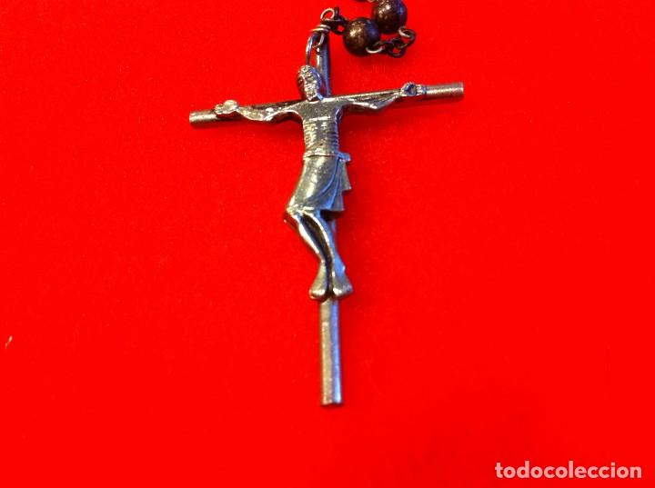 Antig&uuml;edades: ROSARIO RELIGIOSO - Foto 3