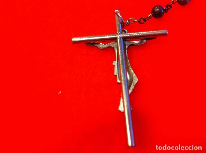 Antig&uuml;edades: ROSARIO RELIGIOSO - Foto 4
