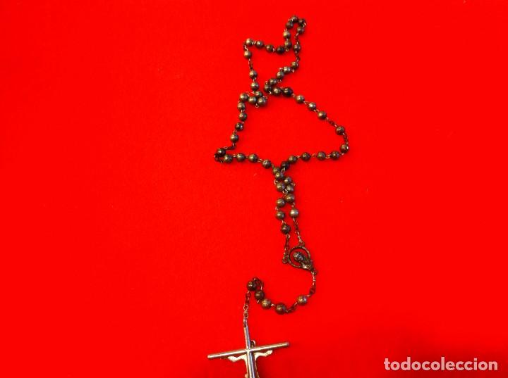 Antig&uuml;edades: ROSARIO RELIGIOSO - Foto 6