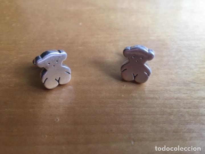 Antig&uuml;edades: Gemelos Tous osos - Foto 3