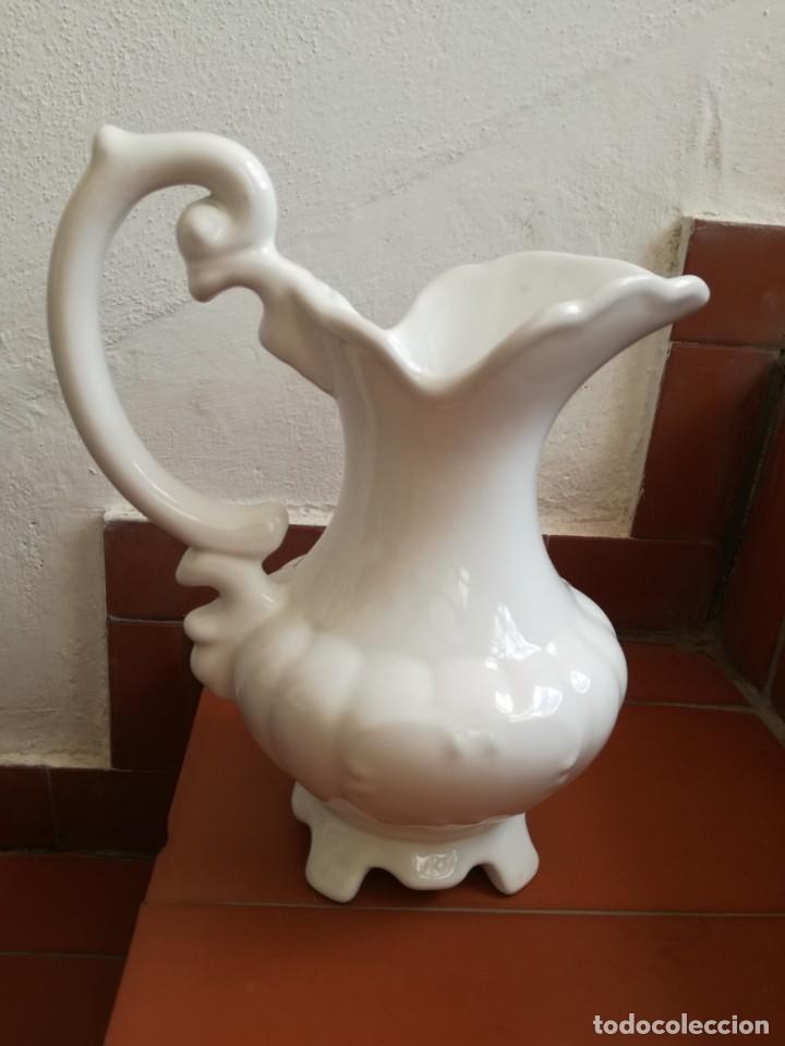 Antig&uuml;edades: PRECIOSA JARRA ANTIGUA. - Foto 3