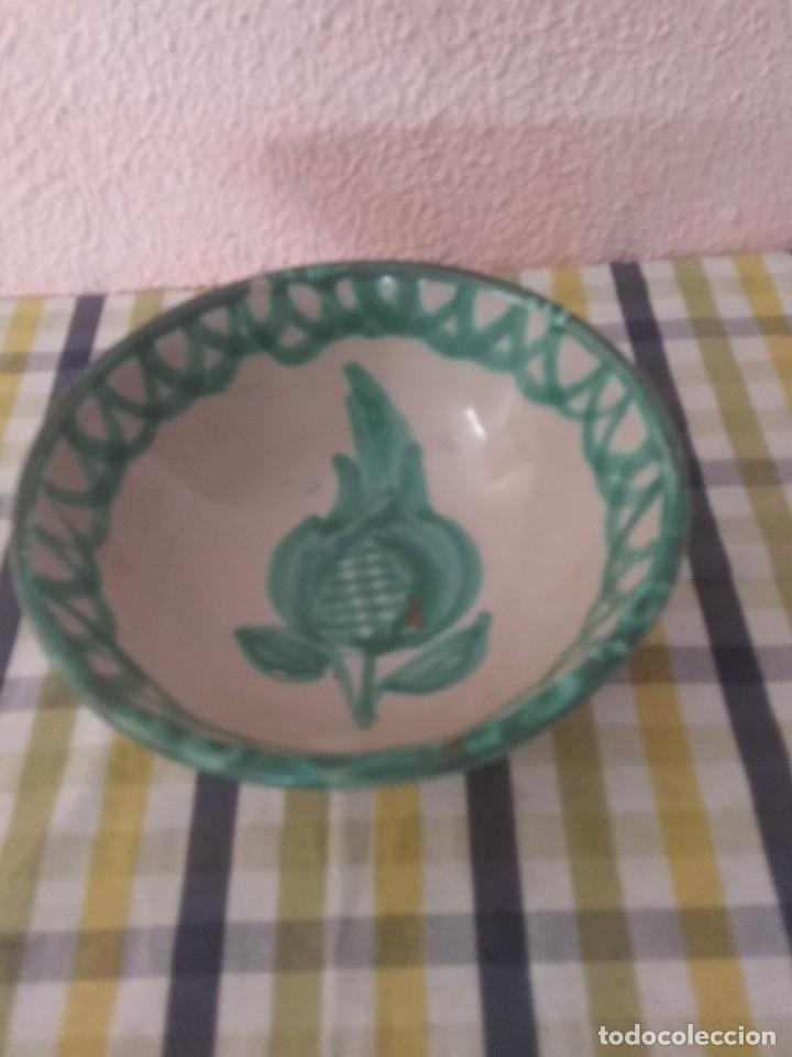 Antig&uuml;edades: Cer&aacute;mica granadina - Foto 1