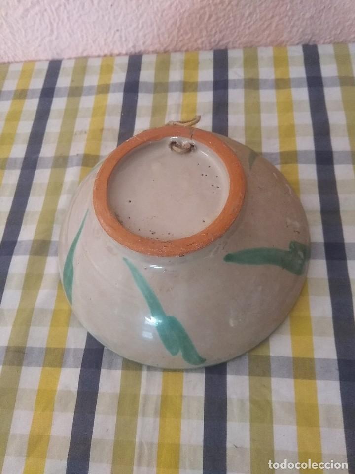 Antig&uuml;edades: Cer&aacute;mica granadina - Foto 2