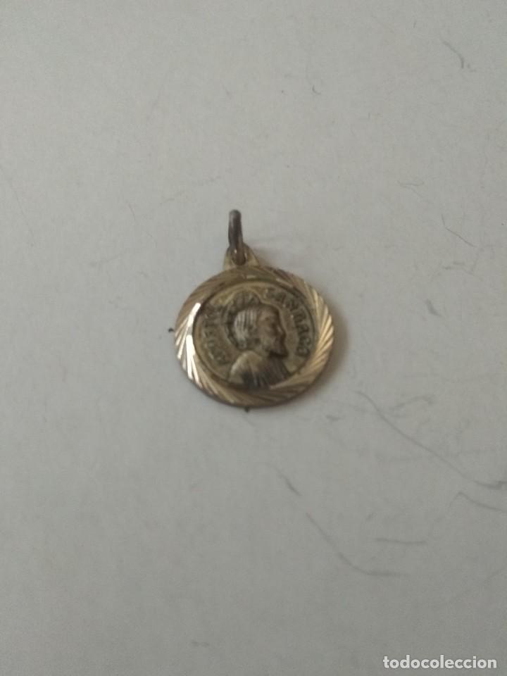 Antig&uuml;edades: Medalla - Foto 1