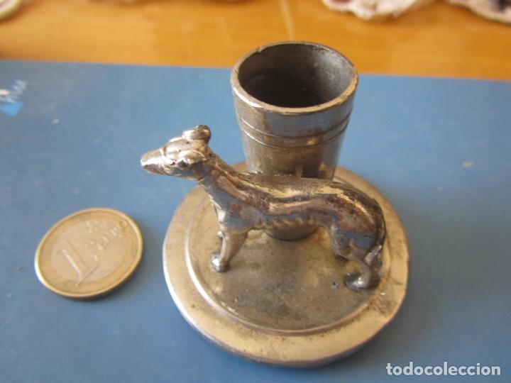 Antig&uuml;edades: PALILLERO