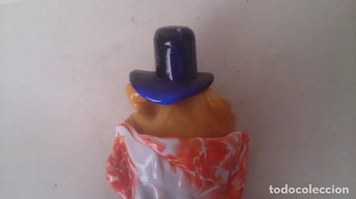 Antig&uuml;edades: Payaso de cristal de murano - Foto 4