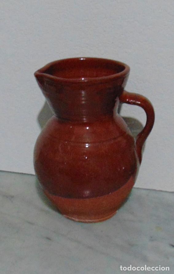 Antig&uuml;edades: Jarra de Vino - Foto 1