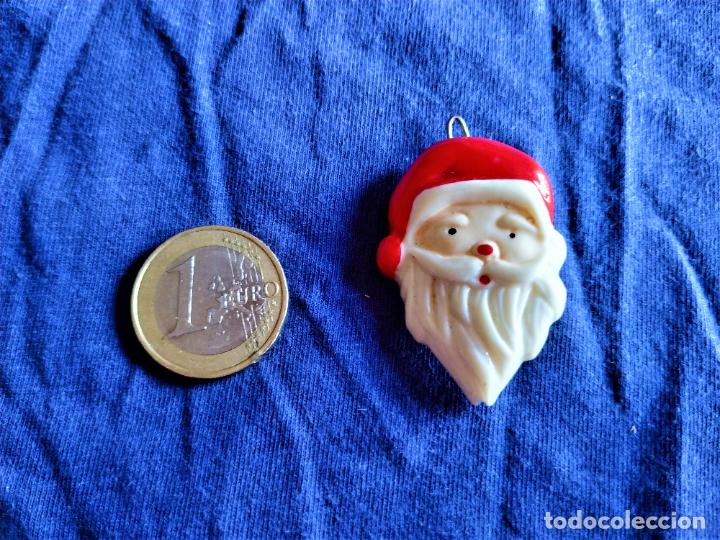 Antig&uuml;edades: BROCHE Bisuter&iacute;a Navide&ntilde;a Vintage tra&iacute;da de Estados Unidos - NAVIDAD