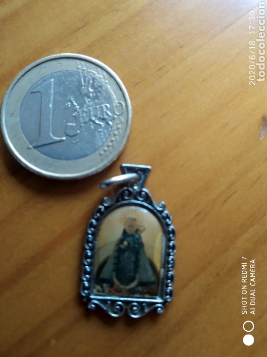 Antig&uuml;edades: Virgen de la Estrella Buenache de Alarc&oacute;n - Foto 1