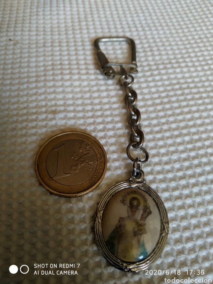 Antig&uuml;edades: Virgen de la Estrella Buenache de Alarc&oacute;n - Foto 1