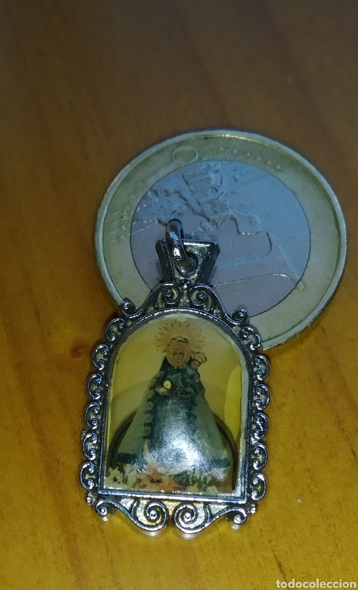 Antig&uuml;edades: Virgen de la Estrella Buenache de Alarc&oacute;n - Foto 3