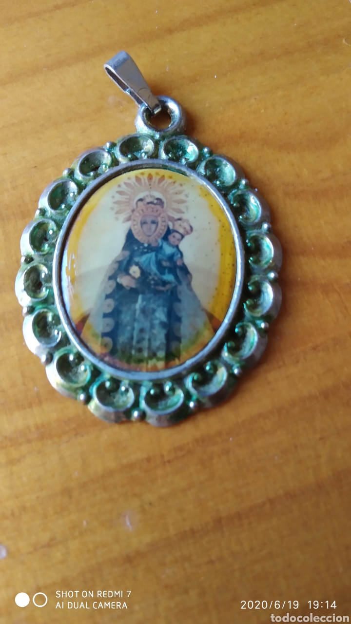 Antig&uuml;edades: Virgen de la Estrella Buenache de Alarc&oacute;n - Foto 3