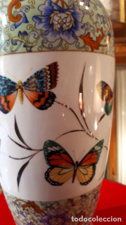 Antig&uuml;edades: JARR&Oacute;N PORCELANA Y PLATA DE LEY. - Foto 7