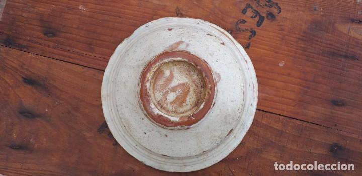 Antig&uuml;edades: FUENTE DE CERAMICA - Foto 2