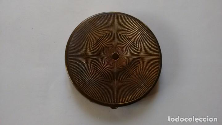 Antig&uuml;edades: POLVERA FRANCESA - Foto 1