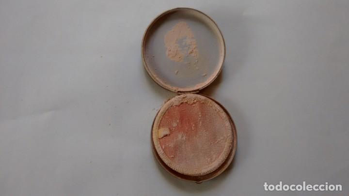 Antig&uuml;edades: POLVERA FRANCESA - Foto 3
