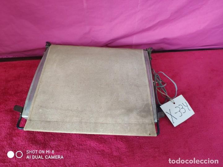 Antig&uuml;edades: ESMALTADORA - XXX 334 - Foto 1