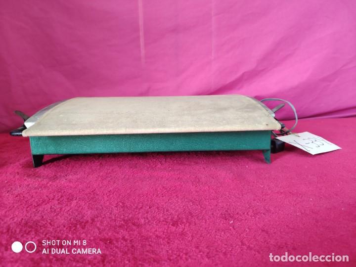 Antig&uuml;edades: ESMALTADORA - XXX 334 - Foto 2