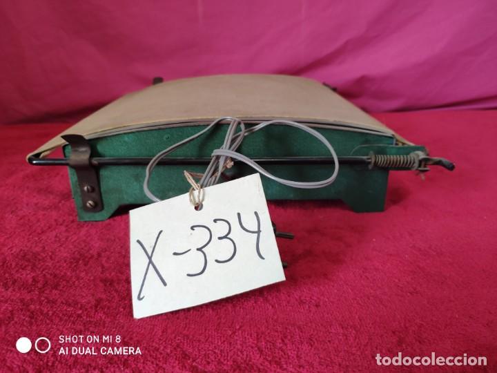 Antig&uuml;edades: ESMALTADORA - XXX 334 - Foto 3