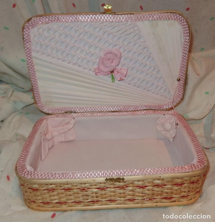 Antiquit&eacute;s: COSTURERO DE NI&Ntilde;A,A&Ntilde;OS 50